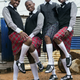 Abakhaphi at Promise & Gift’s wedding, Daveyton, Gauteng province, 2013